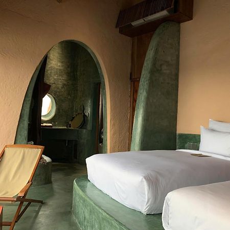 הוי אן Reu Boutique Hotel מראה חיצוני תמונה