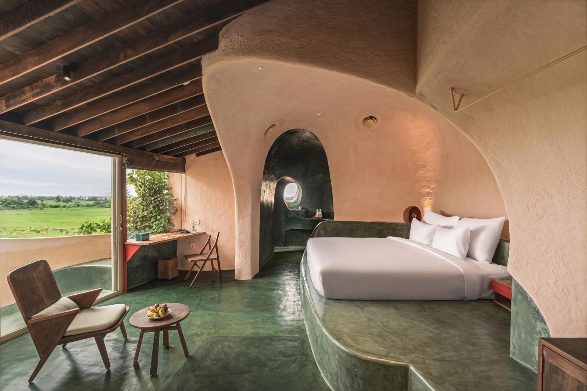 הוי אן Reu Boutique Hotel מראה חיצוני תמונה