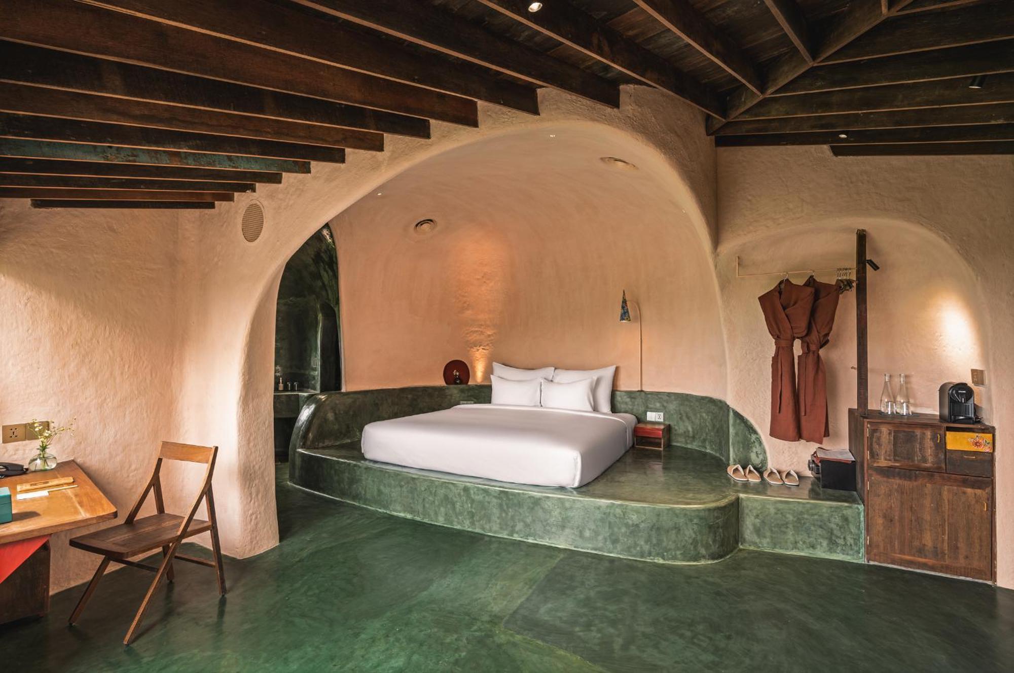 הוי אן Reu Boutique Hotel מראה חיצוני תמונה