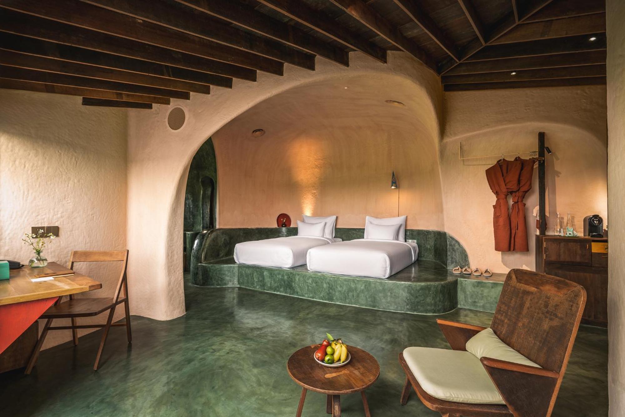 הוי אן Reu Boutique Hotel מראה חיצוני תמונה