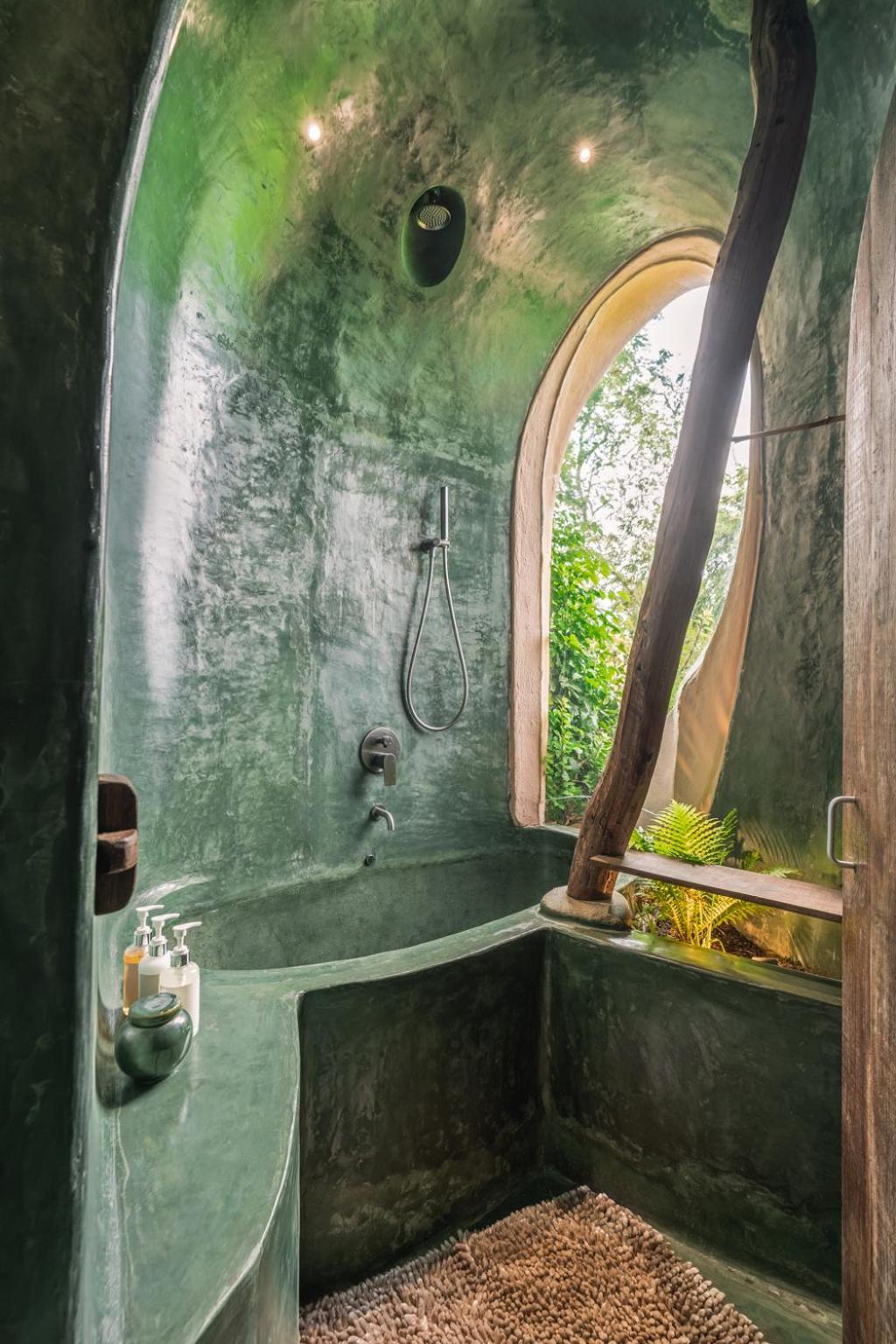 הוי אן Reu Boutique Hotel מראה חיצוני תמונה
