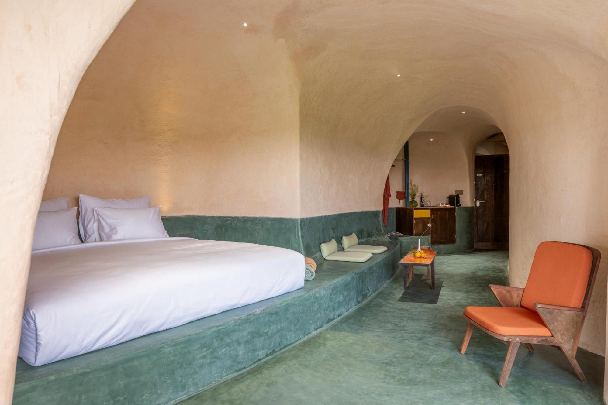 הוי אן Reu Boutique Hotel מראה חיצוני תמונה