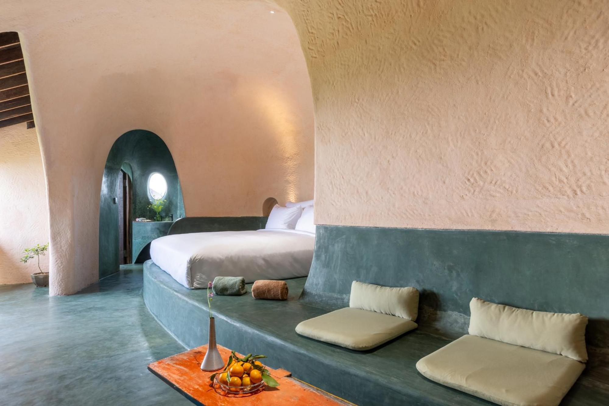 הוי אן Reu Boutique Hotel מראה חיצוני תמונה