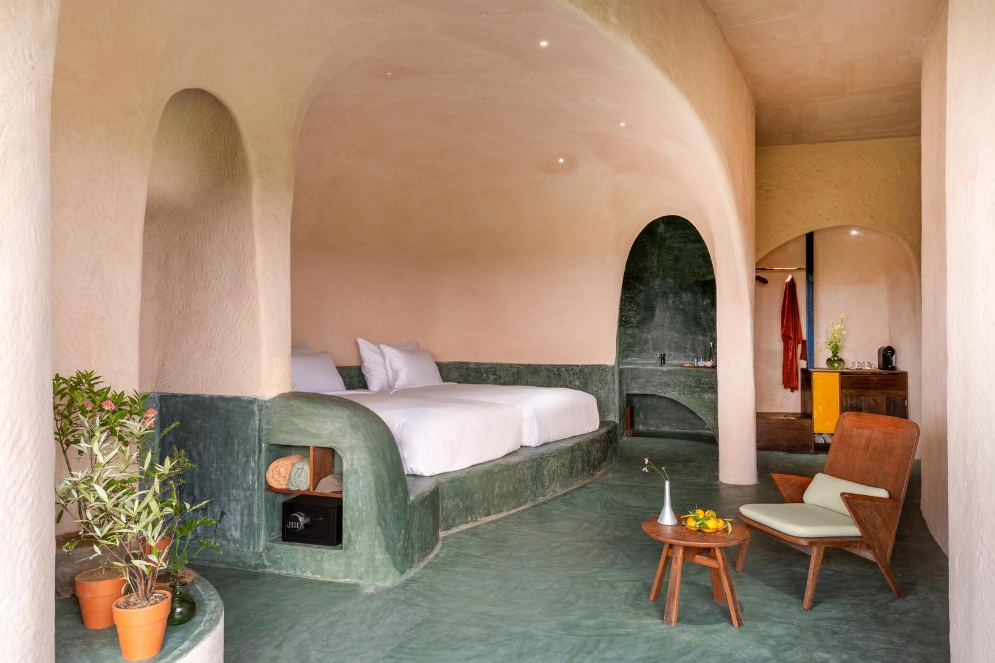 הוי אן Reu Boutique Hotel מראה חיצוני תמונה