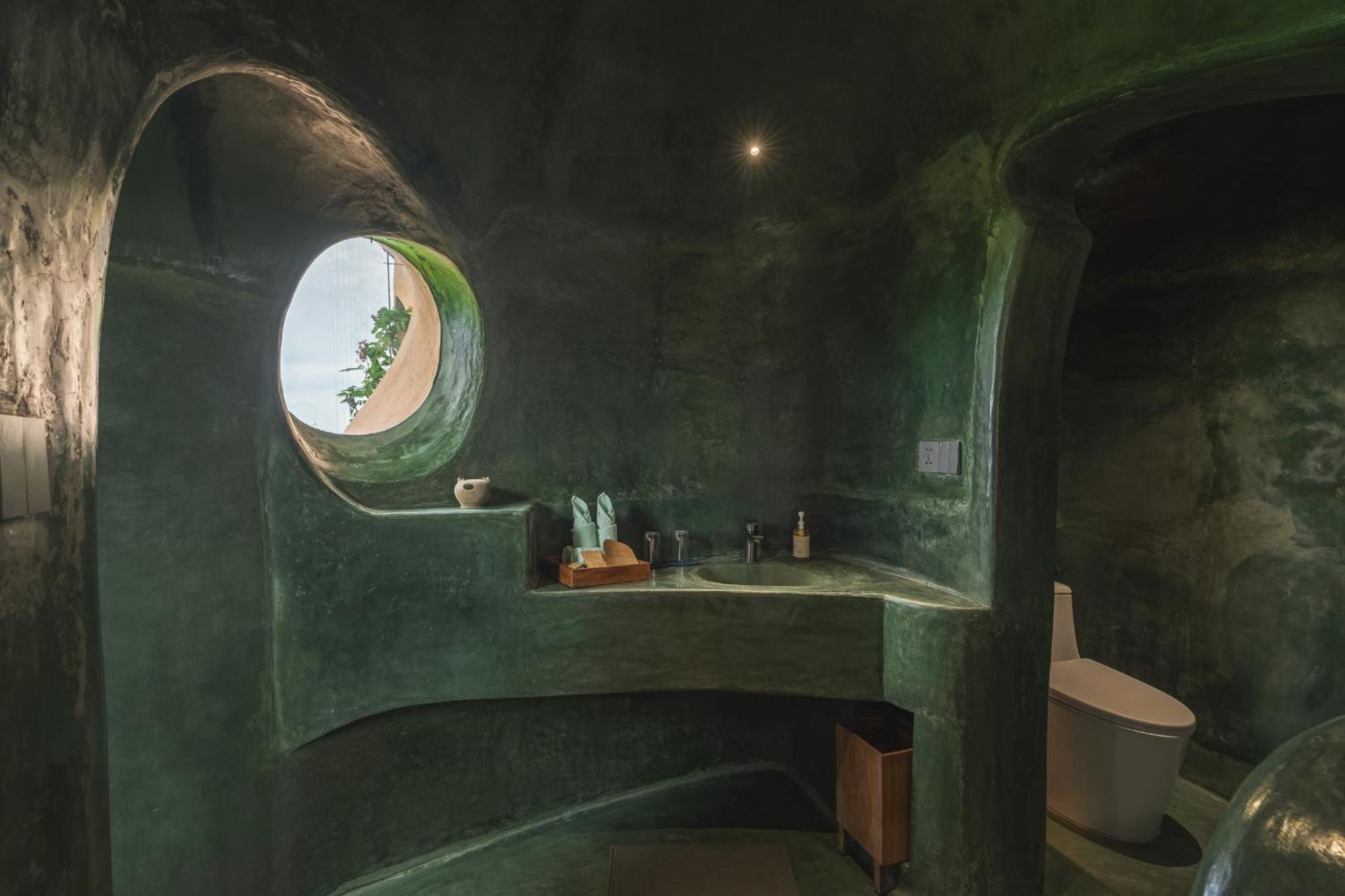 הוי אן Reu Boutique Hotel מראה חיצוני תמונה