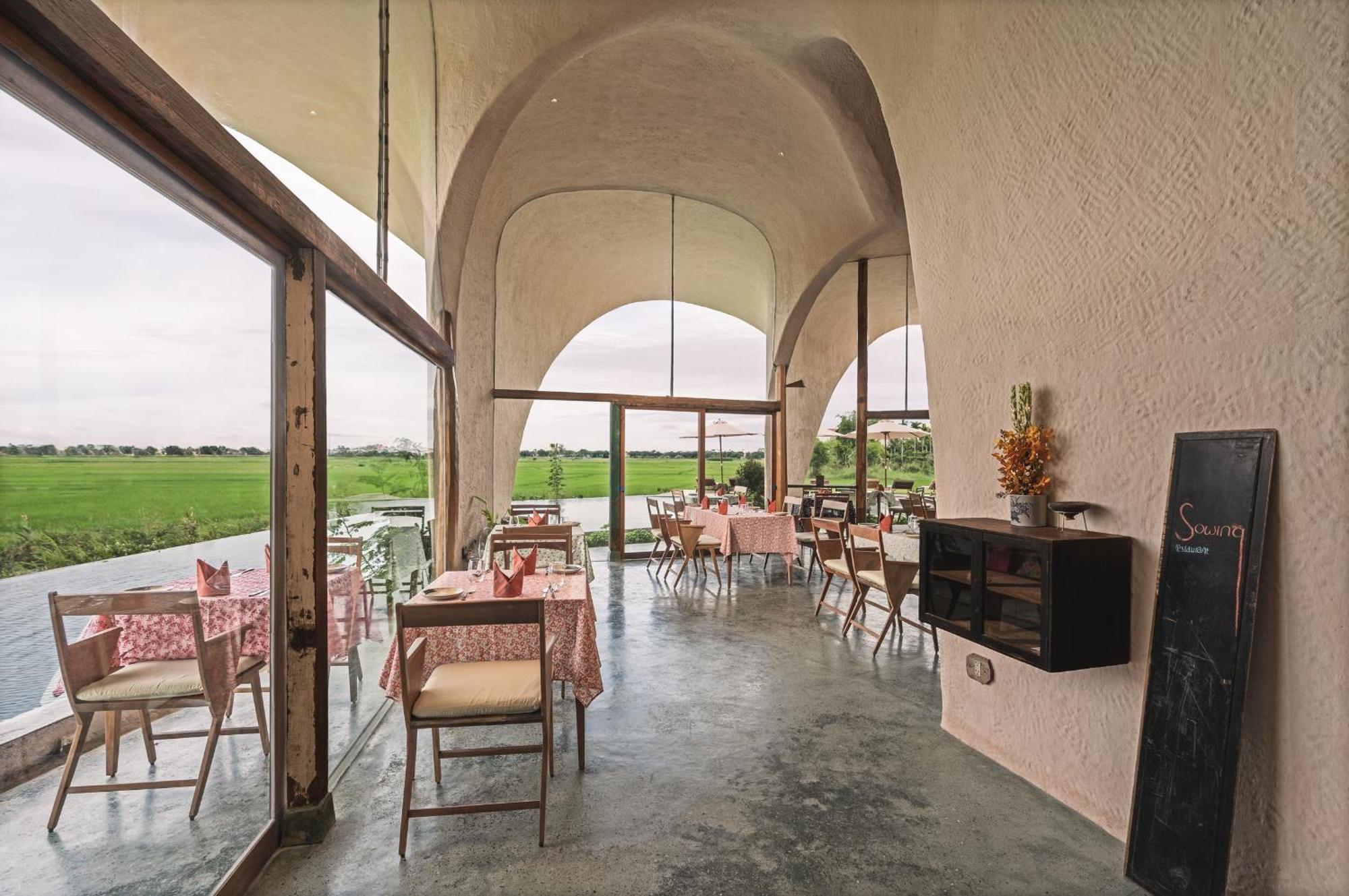 הוי אן Reu Boutique Hotel מראה חיצוני תמונה