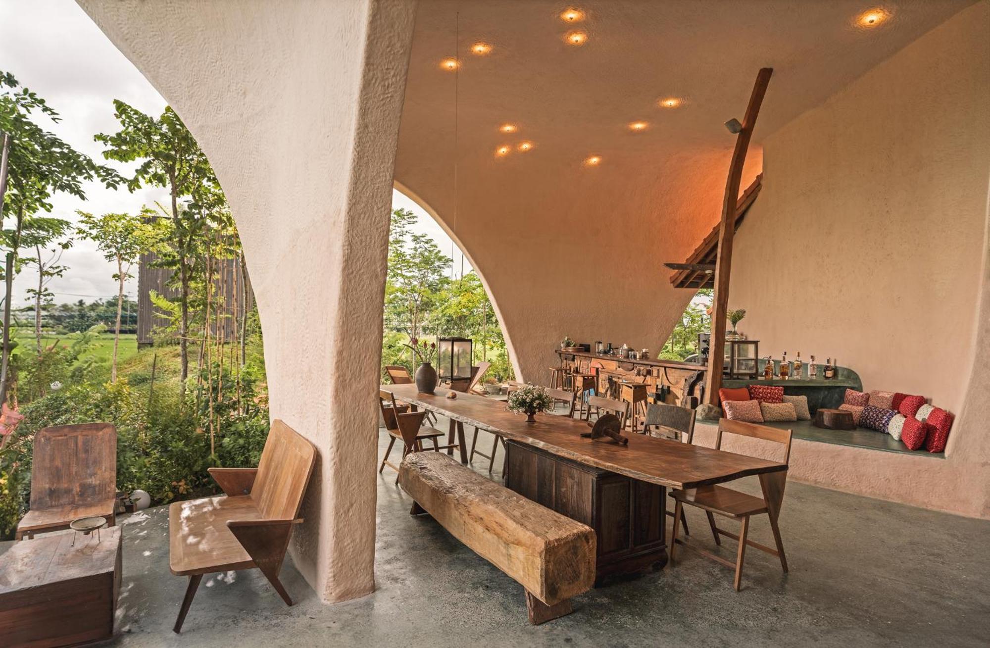 הוי אן Reu Boutique Hotel מראה חיצוני תמונה
