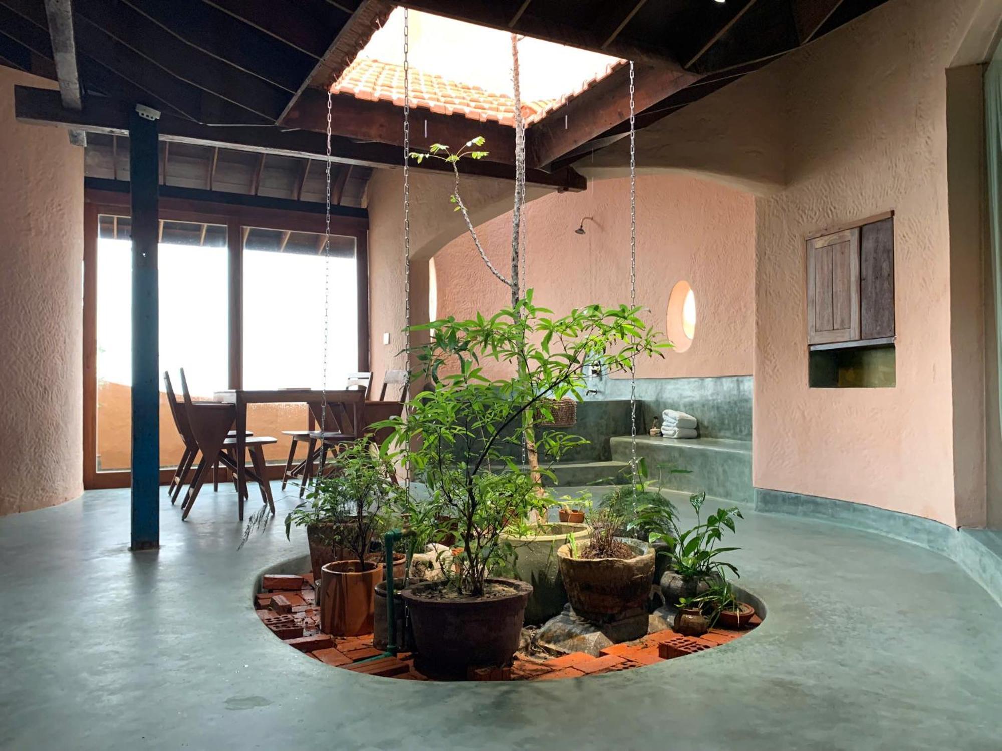 הוי אן Reu Boutique Hotel מראה חיצוני תמונה