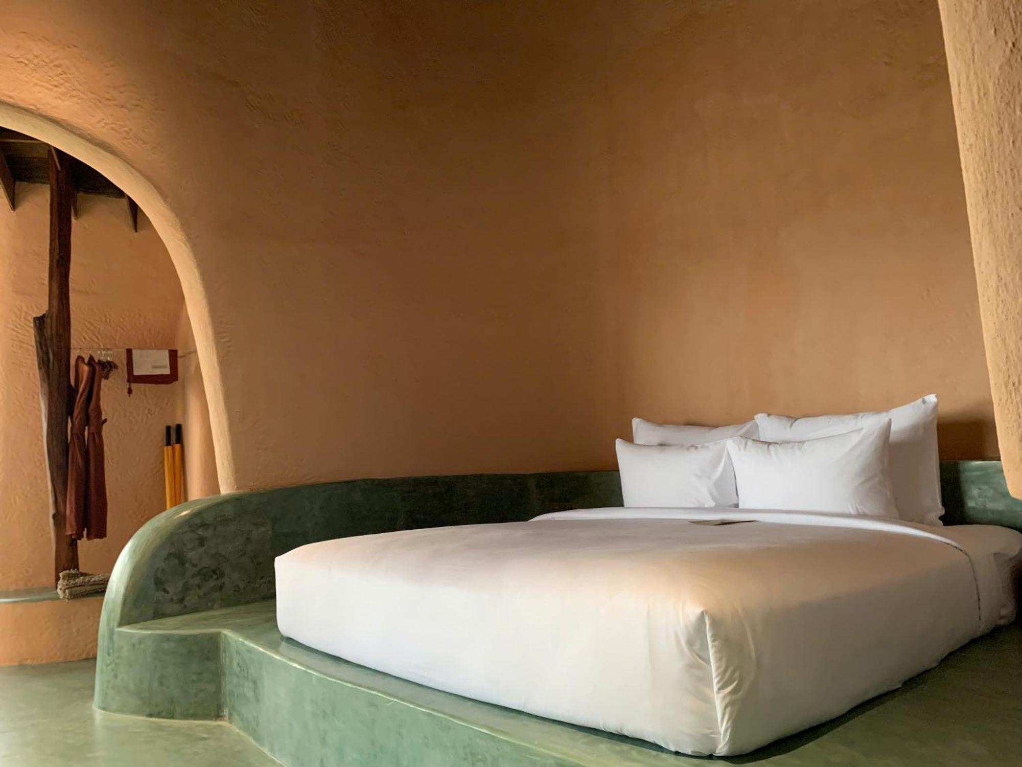 הוי אן Reu Boutique Hotel מראה חיצוני תמונה