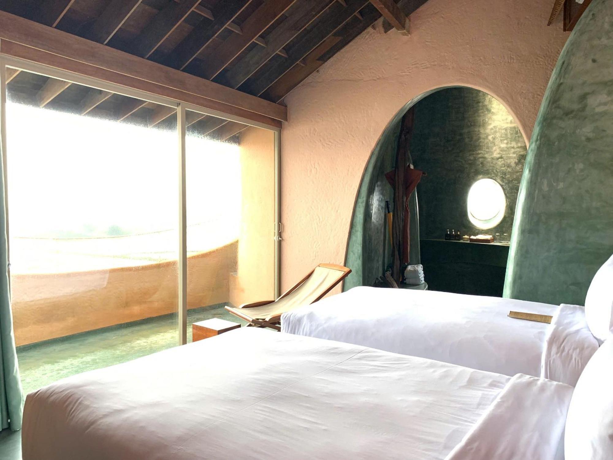 הוי אן Reu Boutique Hotel מראה חיצוני תמונה