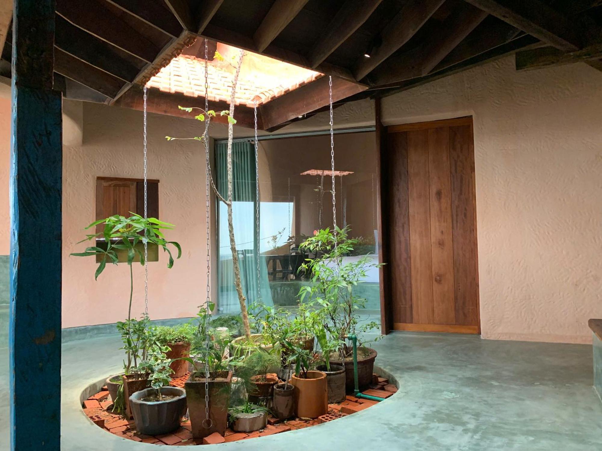 הוי אן Reu Boutique Hotel מראה חיצוני תמונה